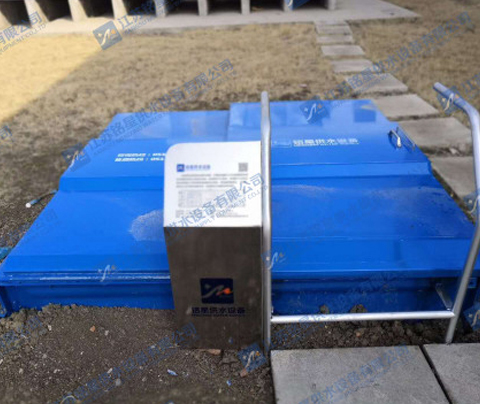 銘星智慧型箱泵一體化泵站有哪些規格型號